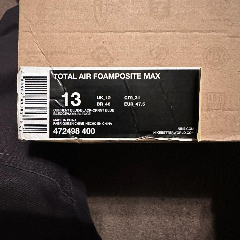 Shoes - Picture 4 of 4